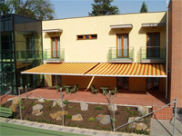 Markýzy