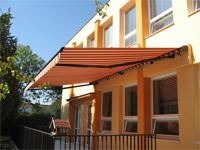 Markýzy