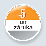 Pohony - záruka Pohony - záruka