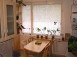 Vnitřní žaluzie